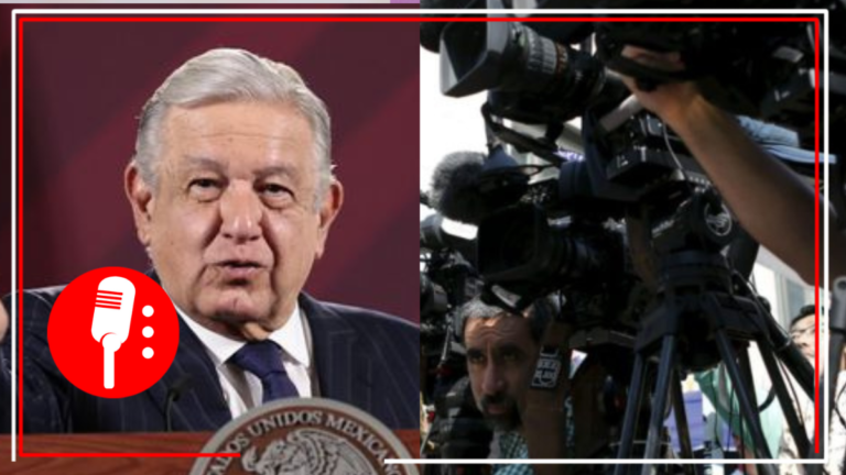 Seguro social a periodistas independientes: Analiza AMLO decreto para su permanencia