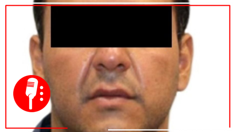 Vinculan a proceso a presunto operador de hermano de &#8220;El Chapo Guzmán&#8221;