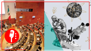 Aprueba Senado reformas a la Ley General en Materia de Humanidades, Ciencia y Tecnologías y Ley Minera