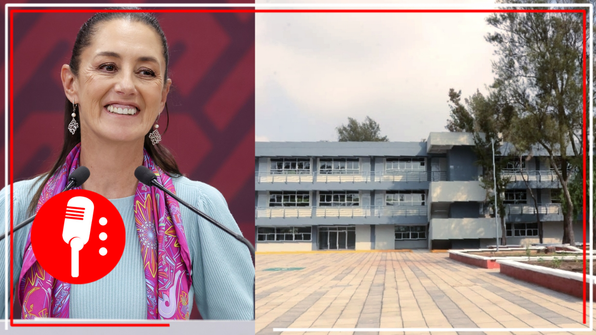 Instituto de Estudios Superiores “Rosario Castellanos” y la Universidad de la Salud cuentan con una matrícula de 40 mil alumnos