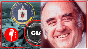 Documento desclasificado revela que ex presidente priista de México, López Portillo, tenía vínculos con la CIA