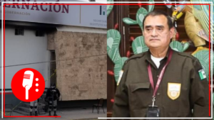 Otra de los jueces; otorgan amparo al delegado del INM contra orden de aprensión