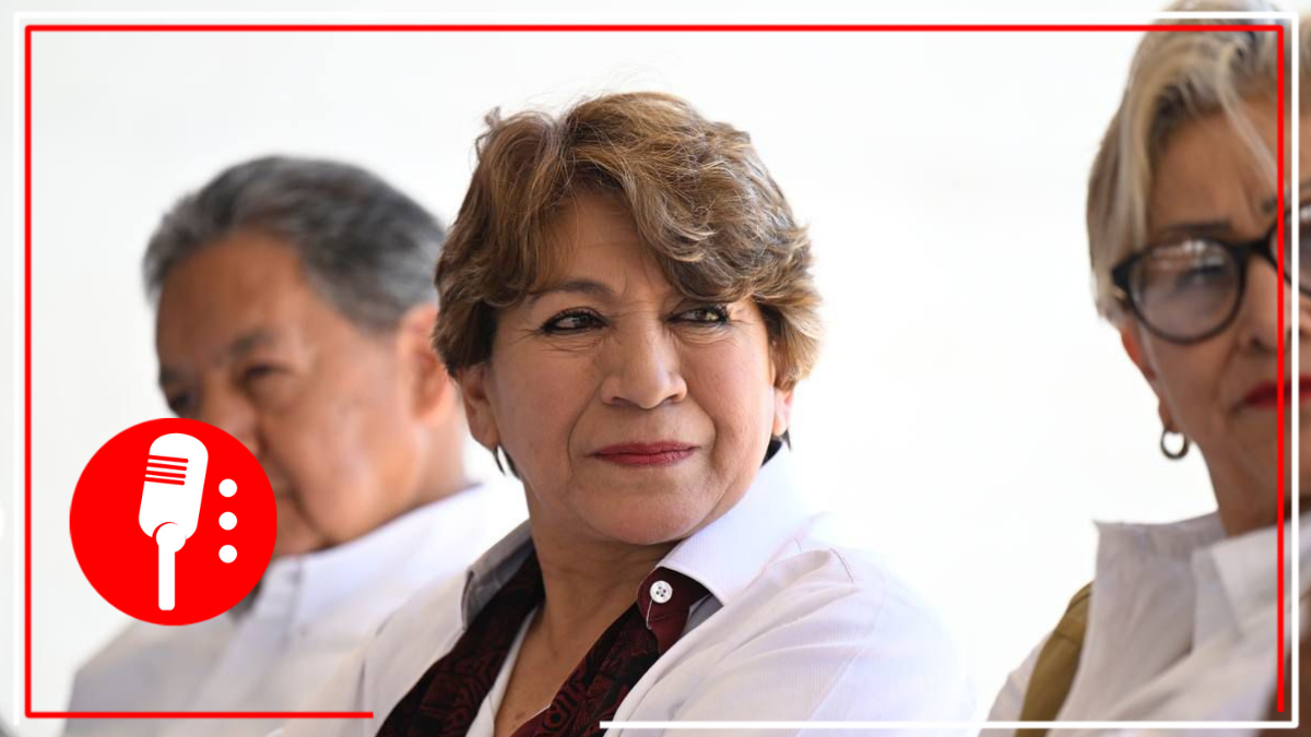 La maestra Delfina Gómez se compromete a devolver la productividad al campo mexiquense
