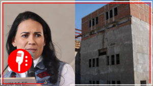 Alejandra del Moral es una &#8220;doña montajes&#8221;; la apodan en redes sociales