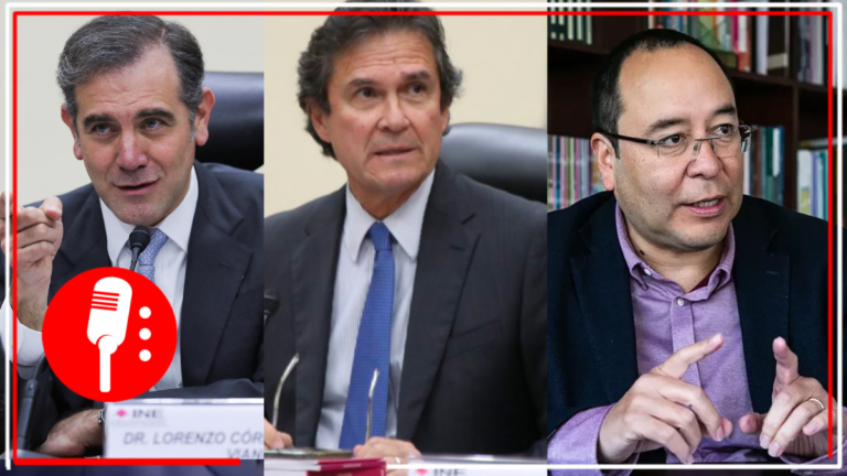 Córdova, Jacobo y otros 3 costaron 162 mdp en salarios que defendieron hasta el final