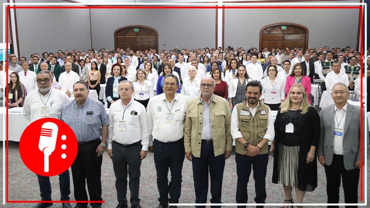 Programa de Salud IMSS-Bienestar cumple un año en Nayarit