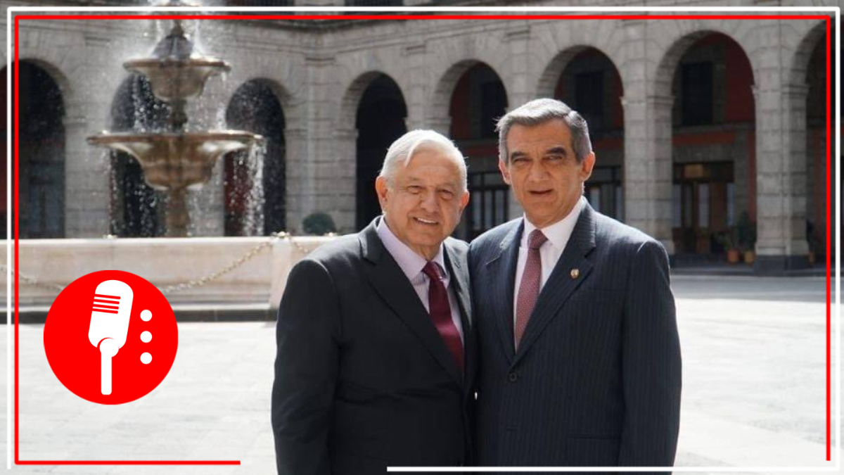 AMLO respalda gobierno de Américo Villareal; “es un hombre honesto”, dijo (VIDEO)