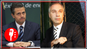 EPN está en la mira de la policía de Andorra por vuelos privados en aviones de Collado