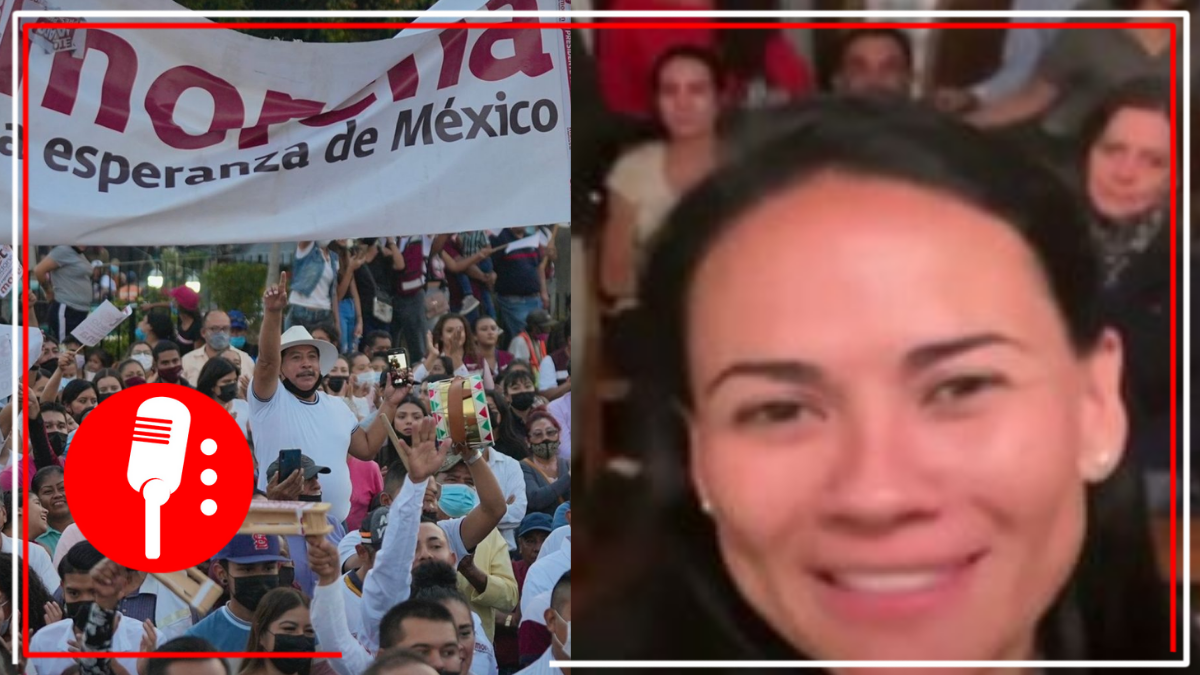 Morena presenta queja contra “Del Moral” por incitar al fraude electoral