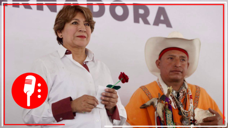 Delfina Gómez visita Mexicaltzingo y Chupaultec donde refrenda compromiso con las mujeres