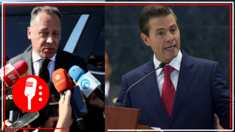 Hay condiciones para que EPN sea extraditado desde España: Abogado de Emilio Lozoya