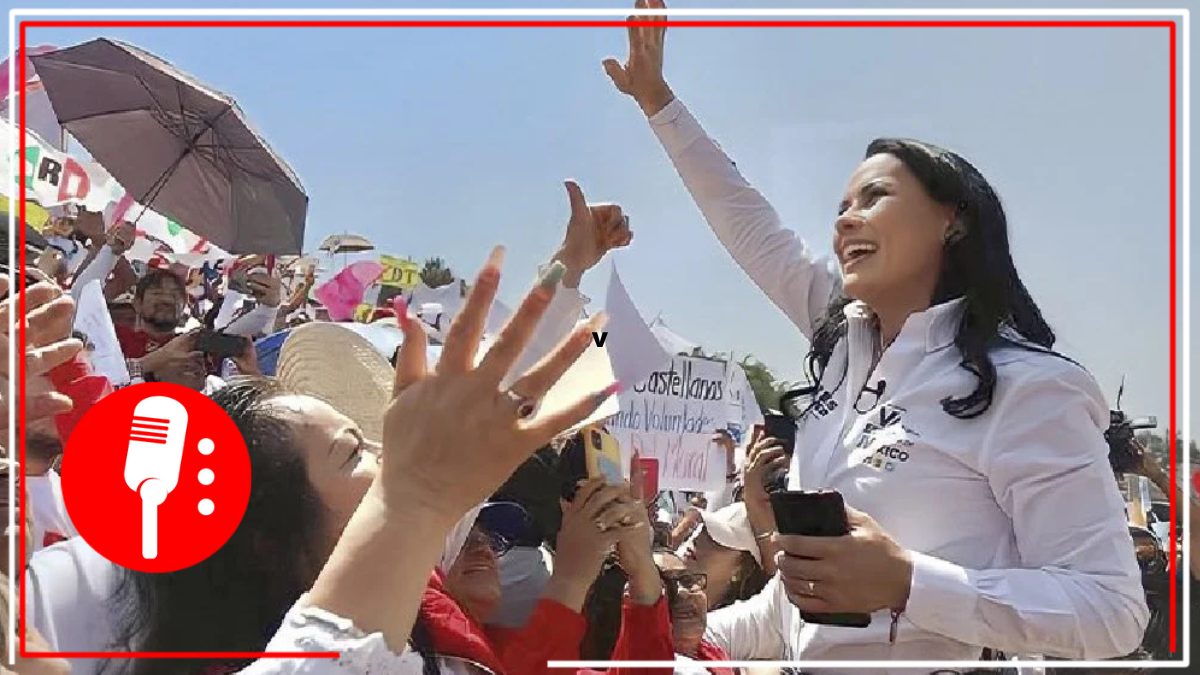 En 2015, acusaron a Alejandra del Moral por fraude de vivienda por 115 millones de pesos en el Estado de México