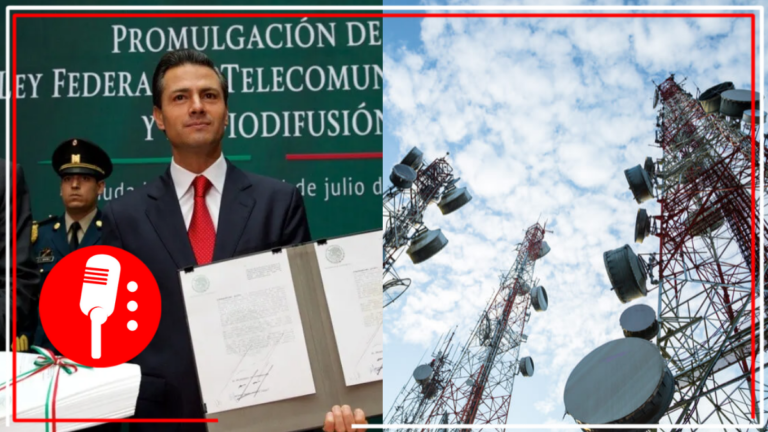 Reforma de telecomunicaciones de Peña Nieto, un total fracaso, señalan directivos de AT&#038;T y Movistar