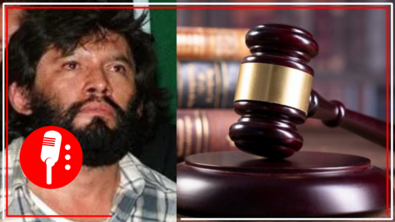 Reabrirán caso de &#8220;El Mochaorejas&#8221;; Tribunal deja sin efecto sentencia de 50 años