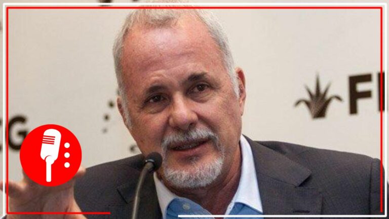 #ÚltimaHora | Se suicida Raúl Padilla López, exrector de la UdG, confirma la Fiscalía