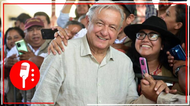 Banco de Bienestar tiene un avance del 77.92%, informa AMLO