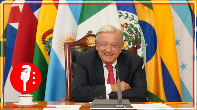 Gracias a AMLO nace la Alianza de Países de América Latina y el Caribe contra la Inflación