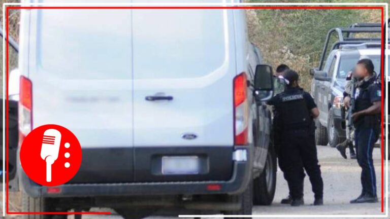Localizan a los 23 guanajuatenses desaparecidos en San Luis Potosí, confirma presidente municipal de San Felipe