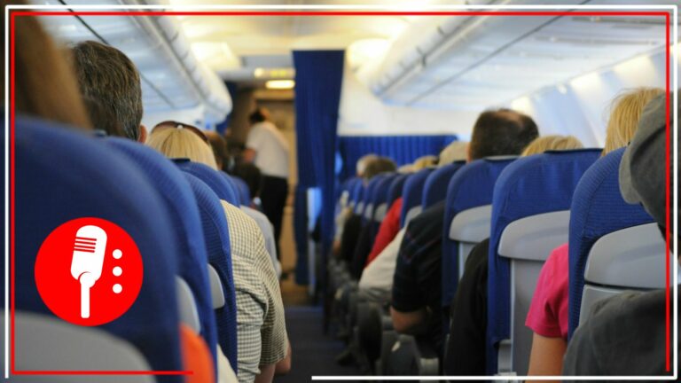 Más de 18 millones de pasajeros se transportaron en vuelos nacionales e internacionales durante enero-febrero de 2023