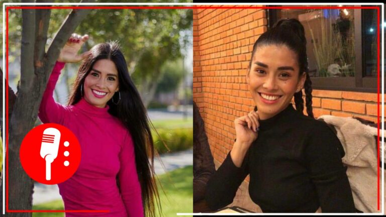 Localizan con vida a Sarahí Jiménez, joven reportada como desaparecida en Querétaro
