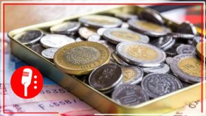 Sube FMI expectativa del PIB de México a 1.8% para este 2023