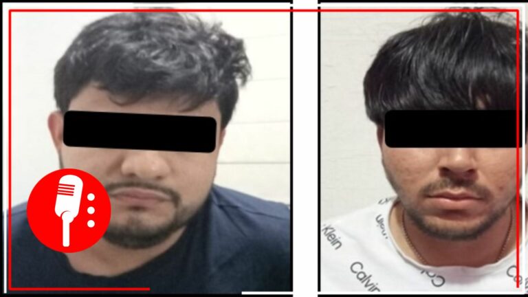 Detienen en Culiacán a César Osvaldo &#8220;N&#8221;, encargado de los laboratorios de fentanilo del Cártel de Pacífico