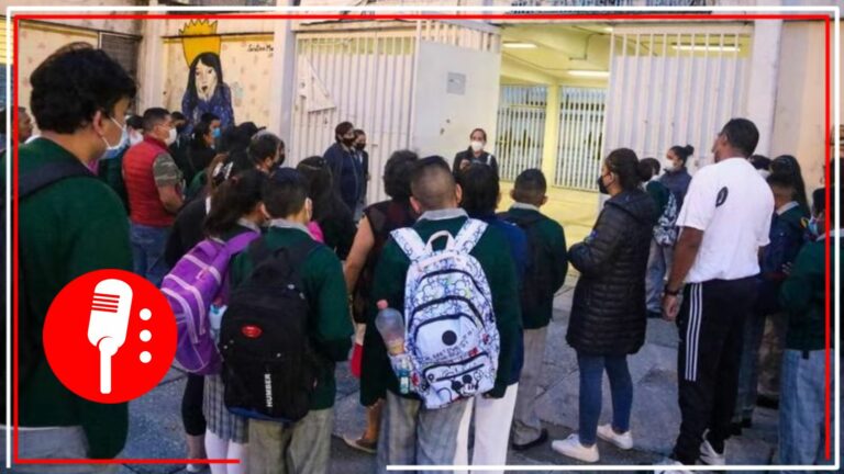 Se acabaron las vacaciones: Más de 29 millones de estudiantes volverán a clases este lunes