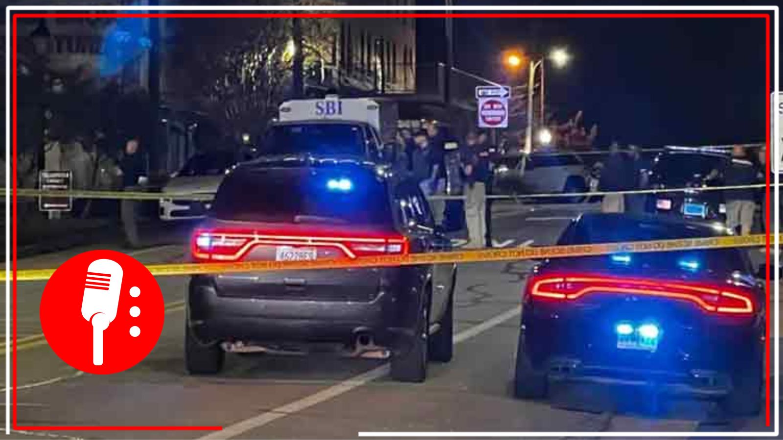 Crisis de violencia en EU: Tiroteo en una fiesta de cumpleaños dejó cuatro muertos en Alabama