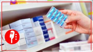 La prioridad es supervisar la calidad, seguridad y abastecimientos de medicamentos para la atención de enfermedades psiquiátricas, revela Cofepris