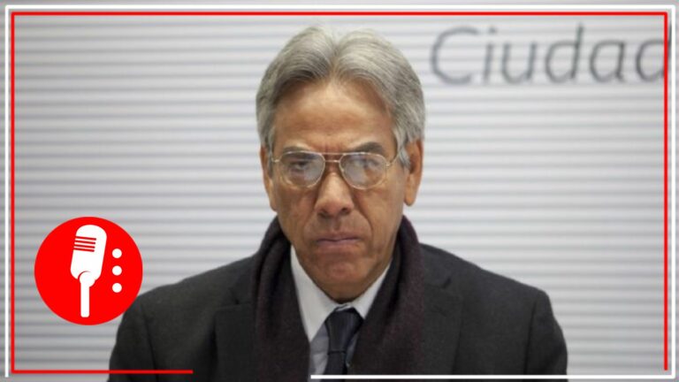 Juez da la orden de no procesar a Enrique González Tiburcio, exsubsecretario ligado a La Estafa Maestra