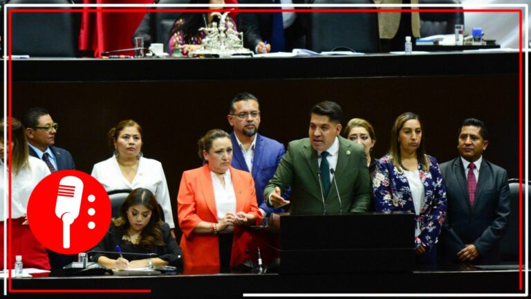 Diputados aprueban desaparición del Insabi; pasarán atribuciones al IMSS-Bienestar