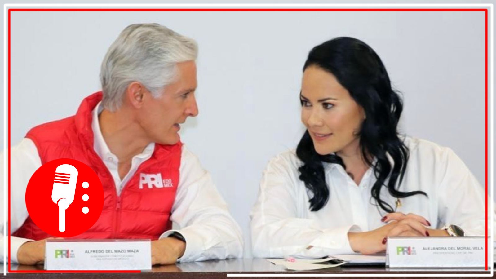 Exponen como gobernadores del PRI nunca cumplen sus promesas de campaña en Edomex