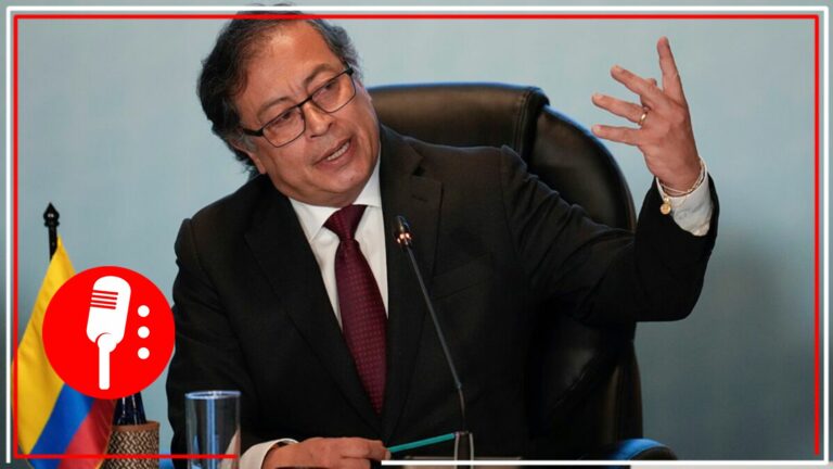 Gustavo Petro implementa exitosa estrategia de la 4T; ayudará económicamente a más de 3 millones de colombianos