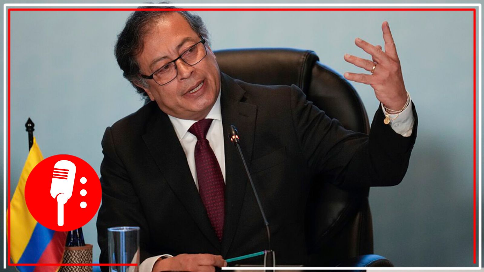 Gustavo Petro implementa exitosa estrategia de la 4T; ayudará económicamente a más de 3 millones de colombianos