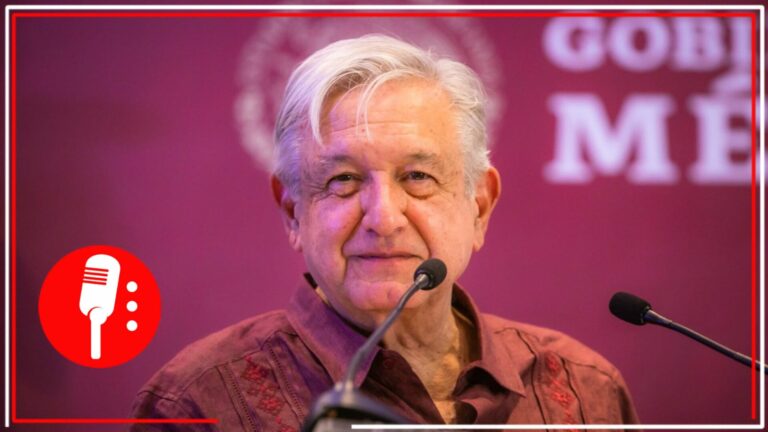 AMLO participa en reunión estatal del Banco del Bienestar en Sinaloa