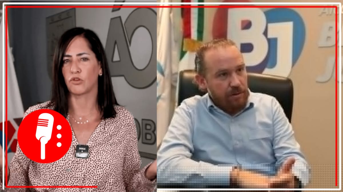 Denuncian ante el IECM a Lía Limón y Santiago Taboada por uso de recursos públicos con fines electorales
