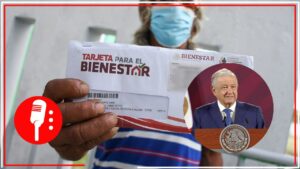 Combate a la corrupción emprendida por la 4T permite que haya presupuesto de sobra para apoyar a los pobres (VIDEO)