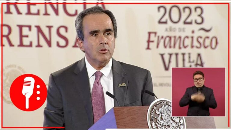 Alistan llevar a San Lázaro reforma a ley del ISSSTE para que los créditos Fovissste pasen a pesos en vez de UMAs (VIDEO)