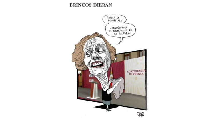 EL Mejor Cartón del Día