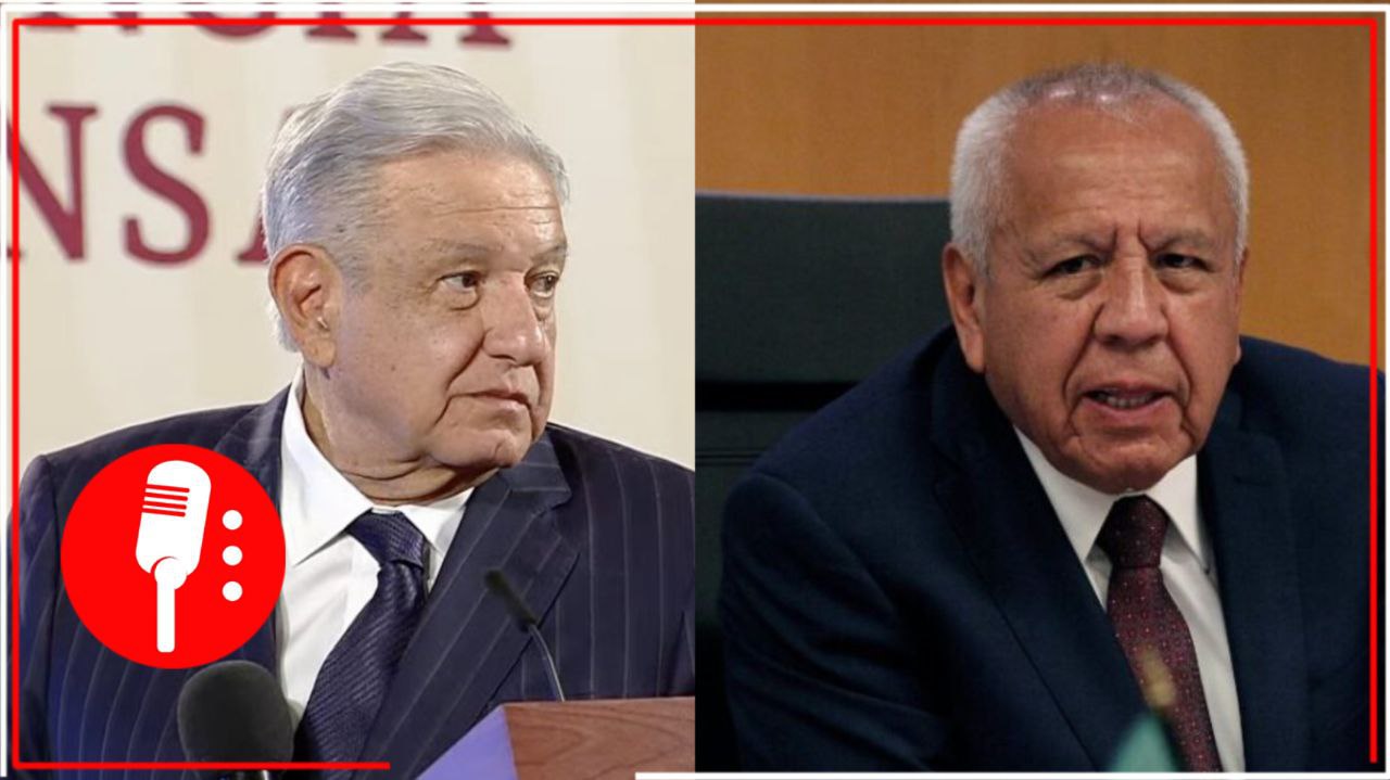Con la 4T se acabó la impunidad: AMLO confirma que la FGR investiga a Francisco Garduño, aún titular del INM (VIDEO)