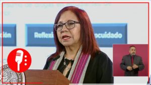 Nueva campaña contra las adicciones, “Si te drogas, te dañas”, llegará a más de 11 millones de estudiantes de 62 mil escuelas: SEP (VIDEO)