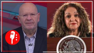 Raymundo Riva Palacio, ligado a García Luna, es señalado de ser uno de los responsables de la corrupción que terminó con Notimex