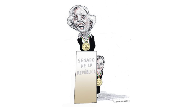 El Mejor Cartón del Día