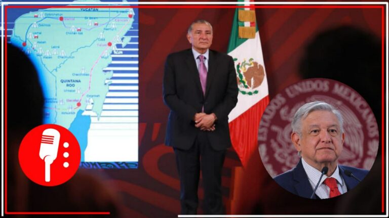 Dependiendo de los resultados de sus estudios, AMLO podría reintegrarse muy pronto a sus actividades (VIDEO)