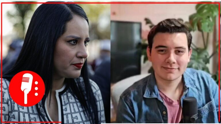 Sandra Cuevas suma nuevo fracaso y pierde demanda ante Manuel Pedrero; la alcaldesa deberá desbloquearlo de Twitter (VIDEO)