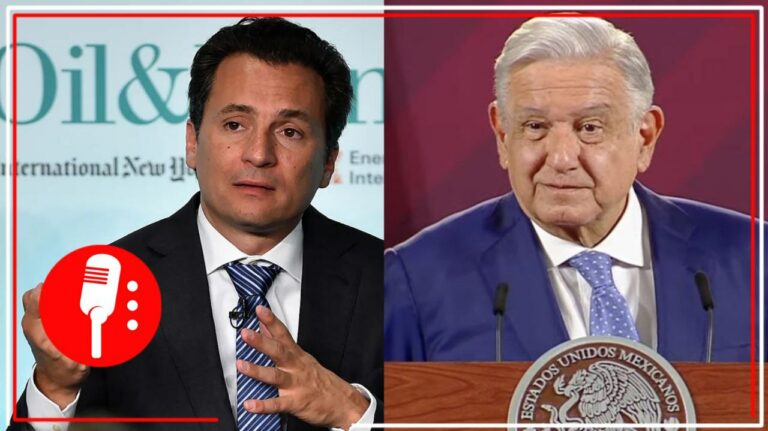 AMLO señala que Lozoya deberá delatar a quienes lo presionaron a cometer actos de corrupción si quiere un acuerdo (VIDEO)