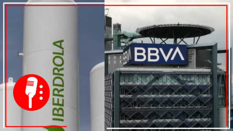 Ofrecen bancos financiar plan de México para compra de plantas Iberdrola