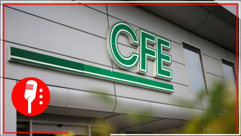CFE obtiene ganancias por $32.1 mil MDP, revela la BMV