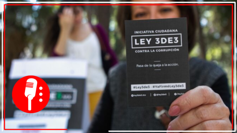 Senado declara constitucional Ley &#8220;3 de 3&#8221;, la cual suspende derechos políticos-electorales a violentadores o deudores alimentarios (VIDEO)