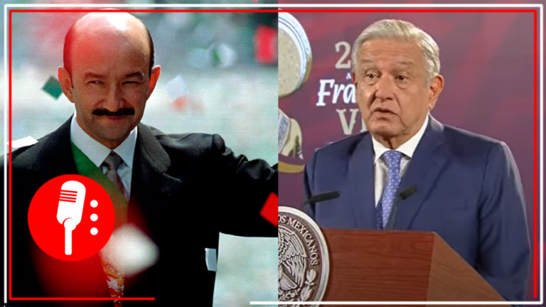 Saqueo de recursos, mala distribución de la riqueza y apoderamiento del Congreso del Poder Judicial, fue lo que caracterizo tres siglos de dominación colonial: AMLO (VIDEO)